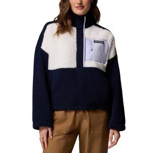 Columbia Women's Fleece Pullover